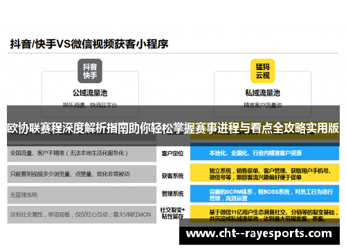 欧协联赛程深度解析指南助你轻松掌握赛事进程与看点全攻略实用版